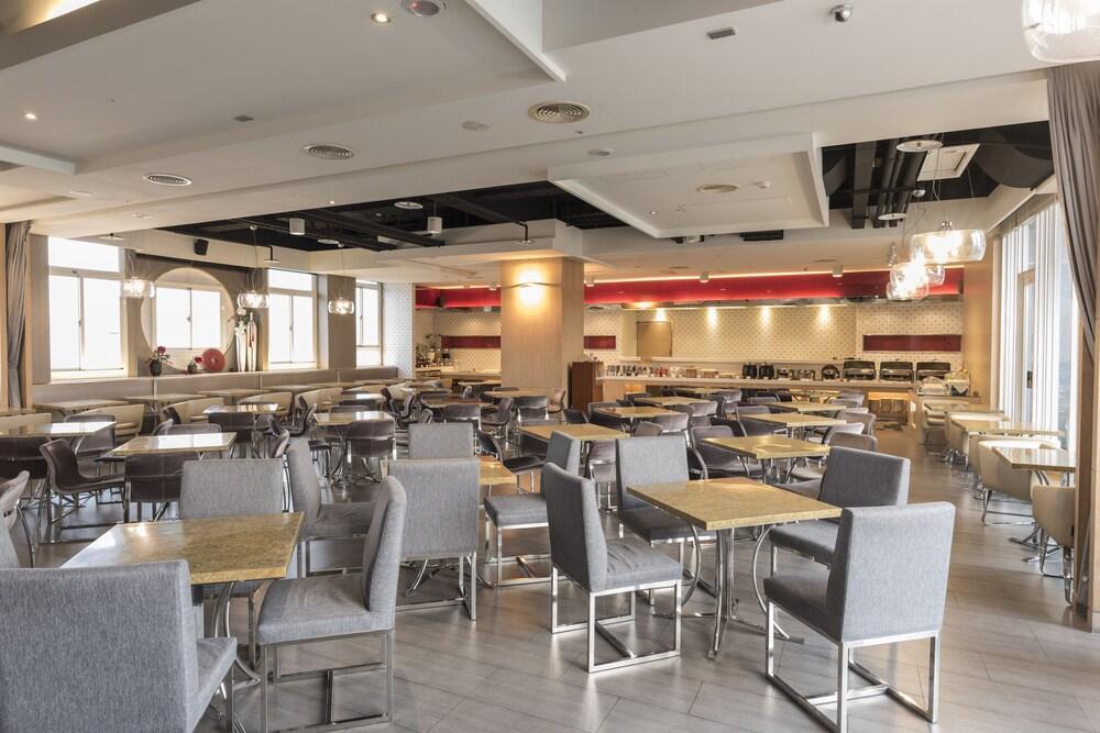 Beacon Hotel Ταϊχούνγκ Εξωτερικό φωτογραφία