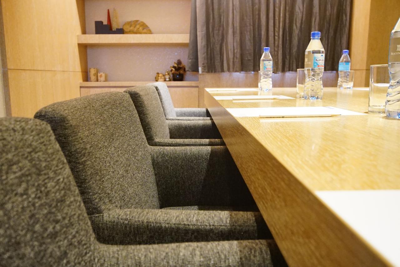 Beacon Hotel Ταϊχούνγκ Εξωτερικό φωτογραφία