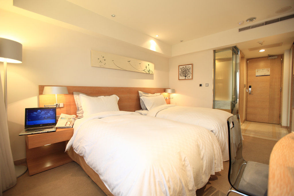 Beacon Hotel Ταϊχούνγκ Εξωτερικό φωτογραφία