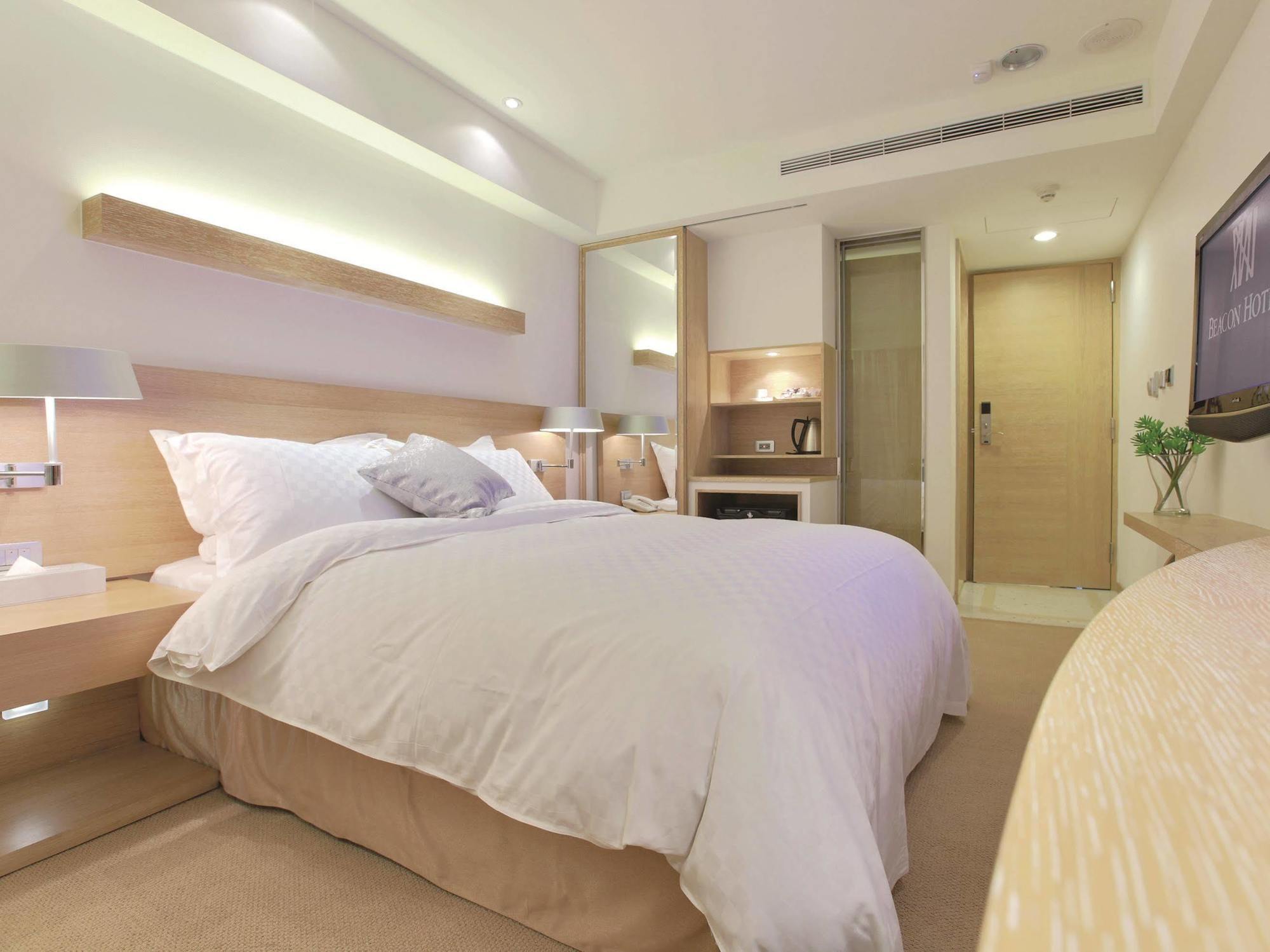 Beacon Hotel Ταϊχούνγκ Εξωτερικό φωτογραφία